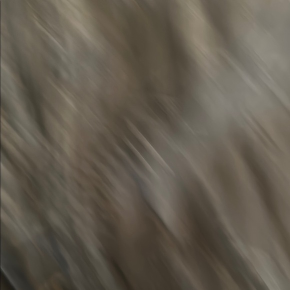 Tommy Bahama Gray Casual Button Down Shirt - Picture 6 of 9